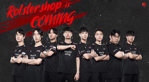 kt rolster shop|안녕하세요. kt Rolster입니다. 그동안 많은 팬 .